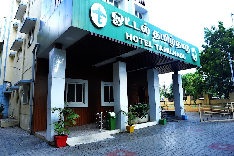 Hotel Tamilnadu