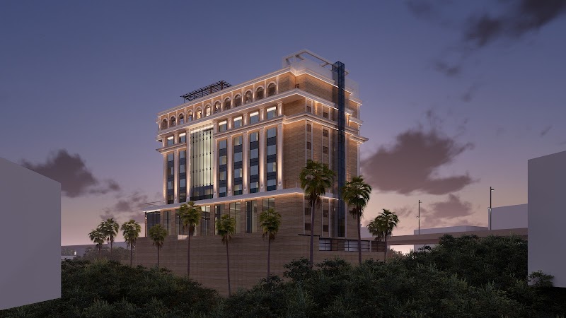 Hotel Aurtus
