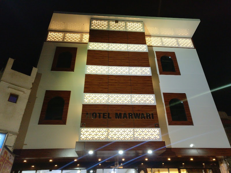 Hotel Marwari