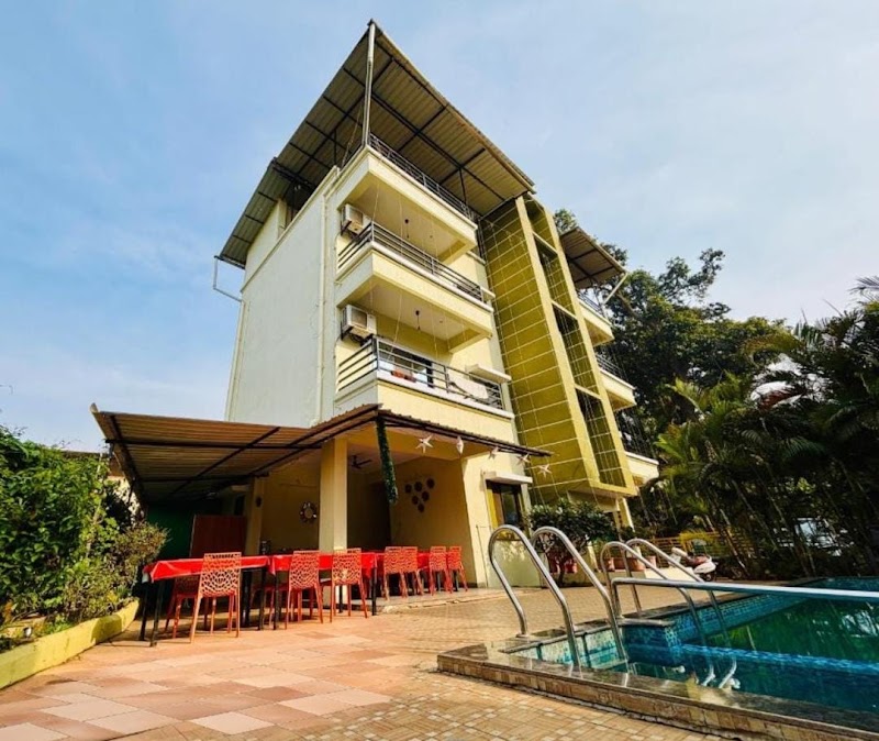 Anant Villa
