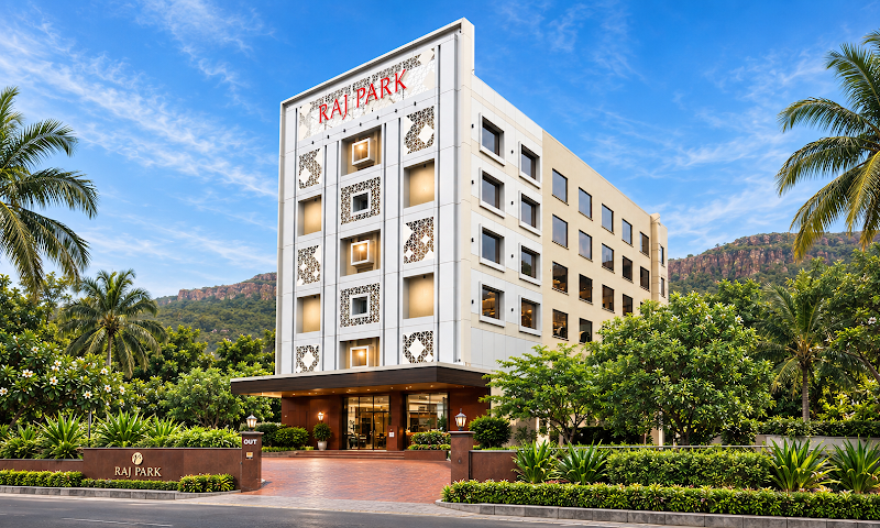 Raj Park Hotel Tirupati
