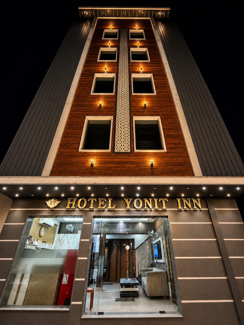 hotel Yonit Inn