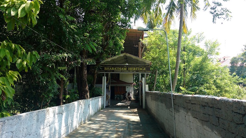Bharatham Heritages