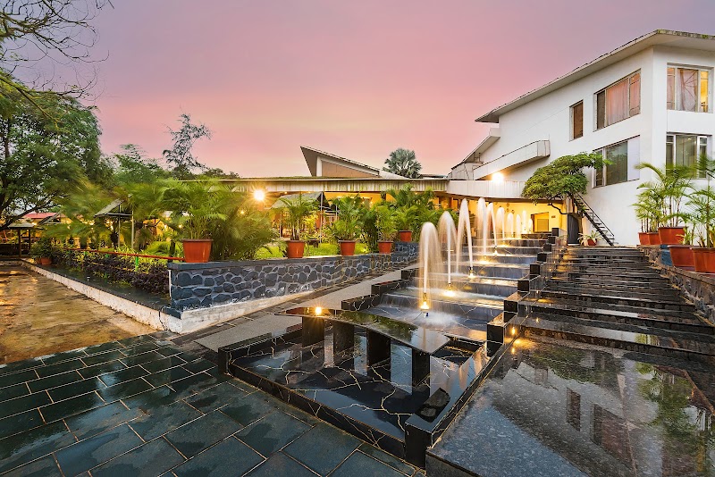 Manas Lifestyle Resort Igatpuri