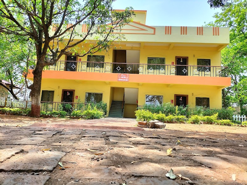MTDC Bhandardhara