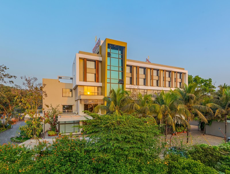 Woodrose Banquets and Hotel