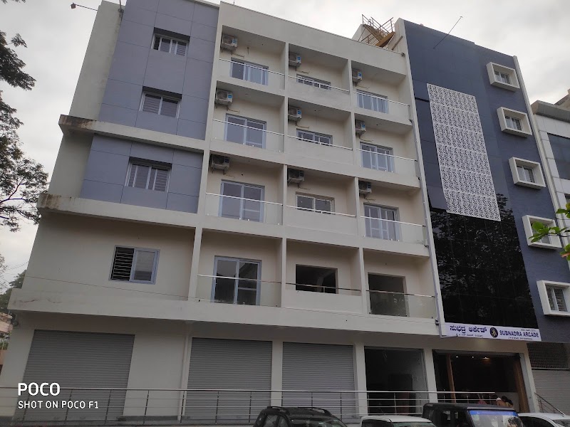 Sambhrama Residency