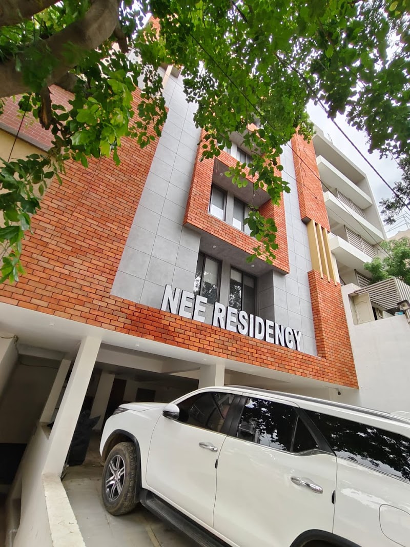 NEE RESIDENCY - RAJKOT
