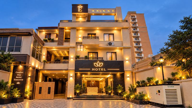 Elegance Suites, Gomti Nagar