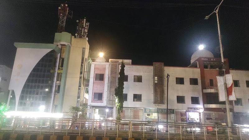 Hotel Zulelal Pride