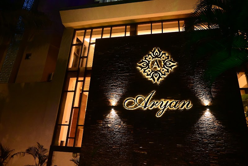 Hotel Aryan